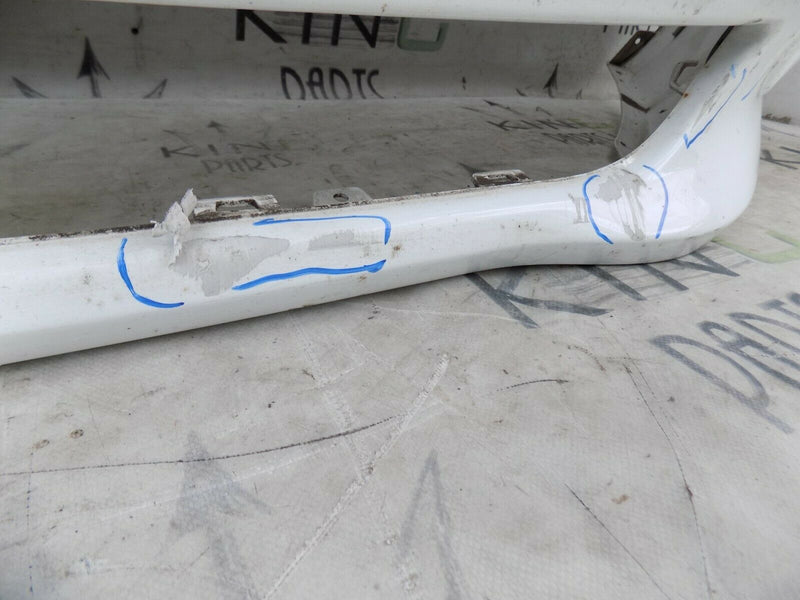 FORD TRANSIT CONNECT II 2013-2019  FRONT BUMPER GENUINE DT11-17B968-A