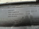 FORD MONDEO 2015-2019 REAR BUMPER CENTRE TRIM  DS7317K922NW