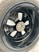 BMW IX3 G08 20" ALLOY WHEEL RIM & TYRE 245/45/20 8J ET26 7916270