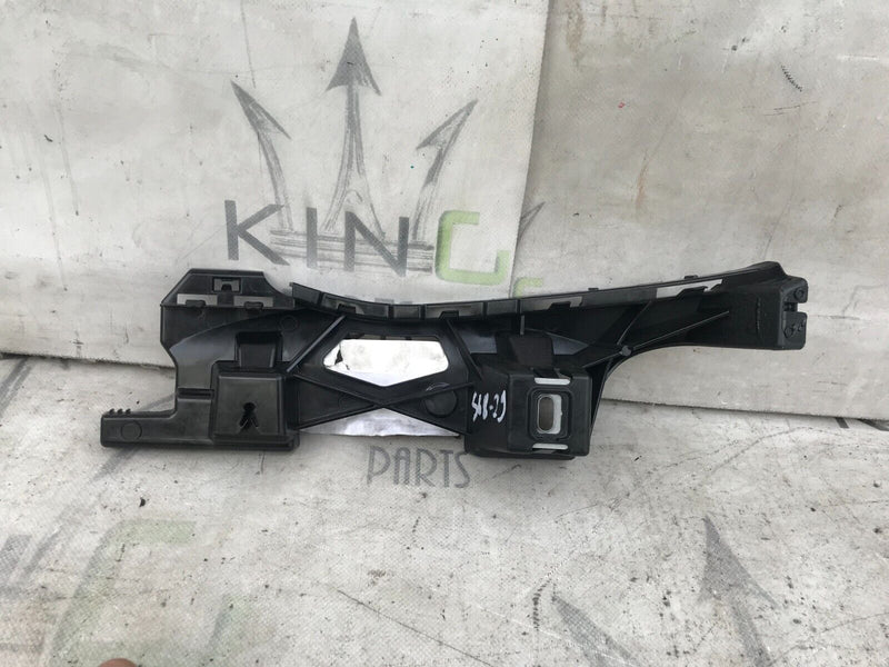 Mercedes E CLASS W213 REAR BUMPER LEFT MOUNT BRACKET A2138850065