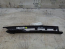 VW GOLF MK7 2012-16 FRONT LEFT A-PILLAR UPPER TRIM GENUINE 5G0867233