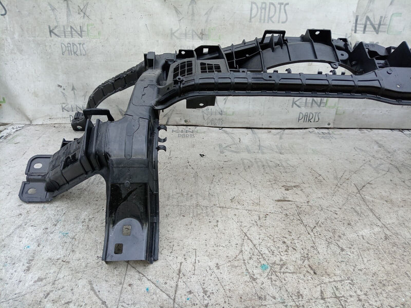 FORD TRANSIT 2013-2018 FRONT BUMPER SLAM PANEL AFTERMARKET