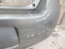 TOYOTA YARIS HATCHBACK 2005-2008 REAR BUMPER GENUINE 52159-0D130