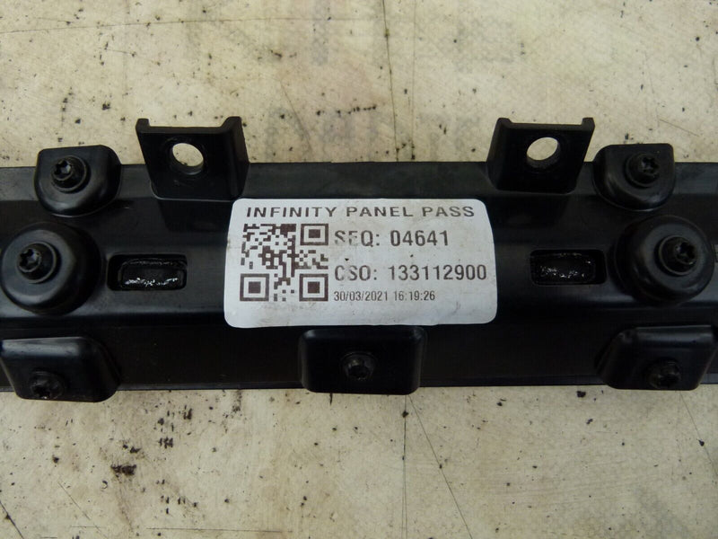 RANGE ROVER EVOQUE HYBRID L551 2019-ON DASHBOARD TRIM GENUINE K8D2044B78A #