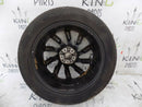 LAND ROVER FREELANDER 2 GENUINE ALLOY WHEEL 19" 8Jx19 ET55 BH52-1007-BA