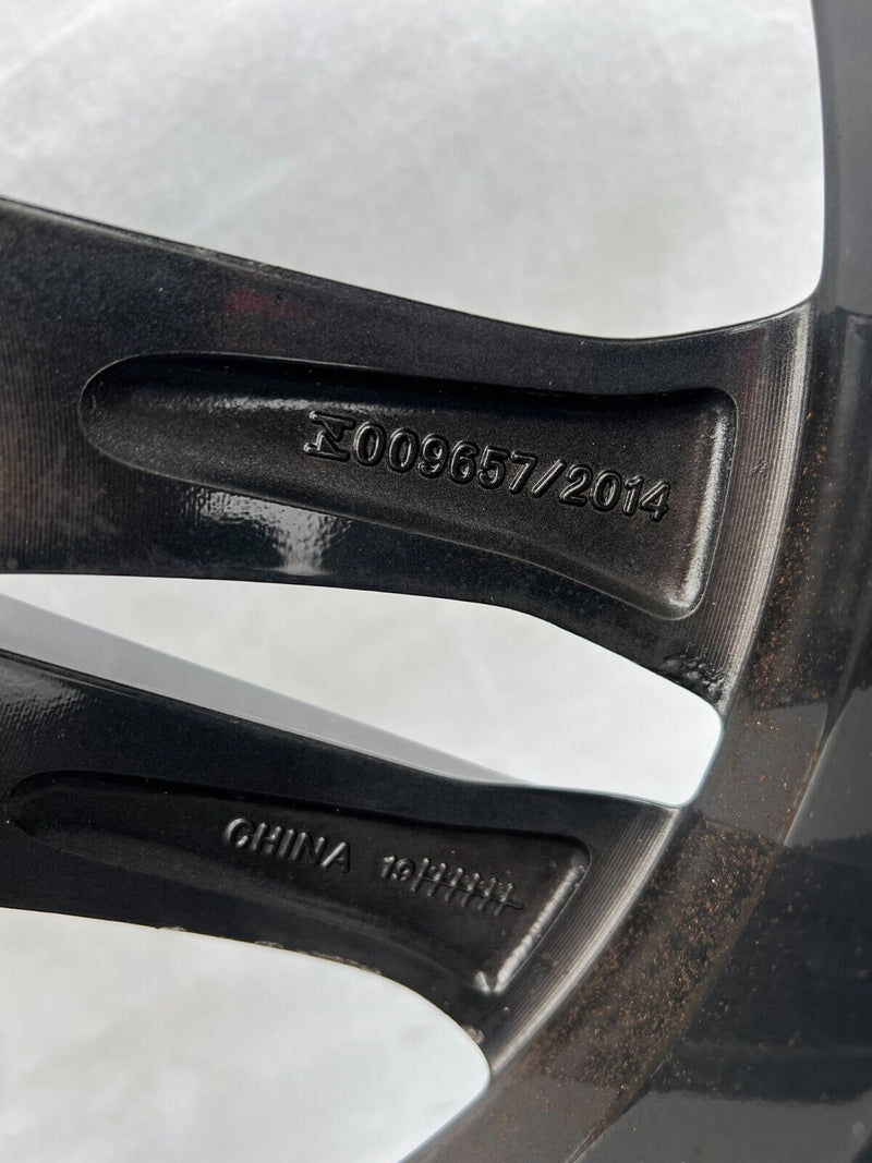 BMW F40 F44 ALLOY WHEEL WITH TYRE 7,5JX17H2 ET54 17" 6856087 225/45 R17