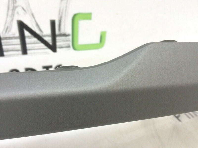 HYUNDAI TUCSON TL Premium SE 2015-18 FRONT BUMPER LOWER LIP SPOILER 86565-D7210