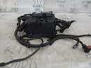 VAUXHALL CORSA D 2006-14 ENGINE WIRING LOOM HARNESS GENUINE 13350468