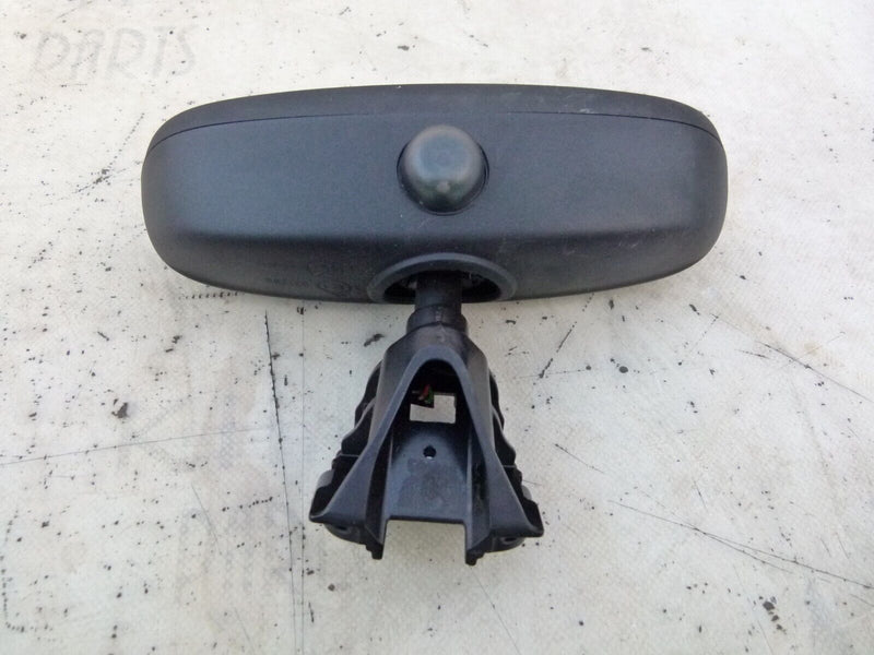 MERCEDES C W204 2007-2011 INNER CENTRE REAR VIEW MIRROR GENUINE E1 021290