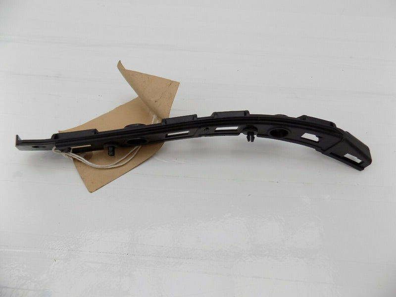 MERCEDES A CLASS W176 2012-16 LEFT SIDE REAR BUMPER BRACKET GUIDE HOLDER /S46-20