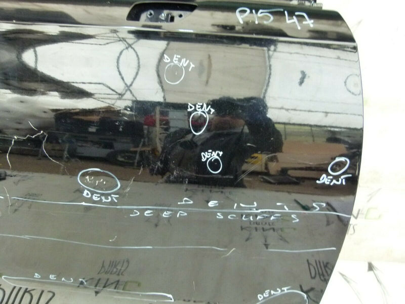 MERCEDES A-CLASS W177 2018-2022 FRONT DOOR PANEL RIGHT SIDE A1777221000