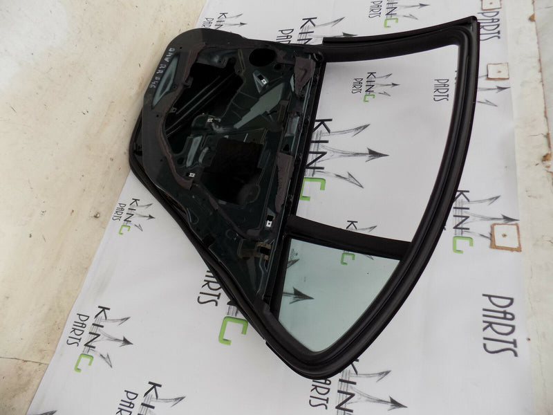 BMW 3 SERIES E46 SALOON 1998-2005 GENUINE REAR DOOR PANEL RIGHT DRIVER SIDE