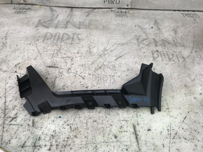 FORD FIESTA 2015-2021 REAR LEFT BUMPER MOUNT BRACKET C1BB-17A882
