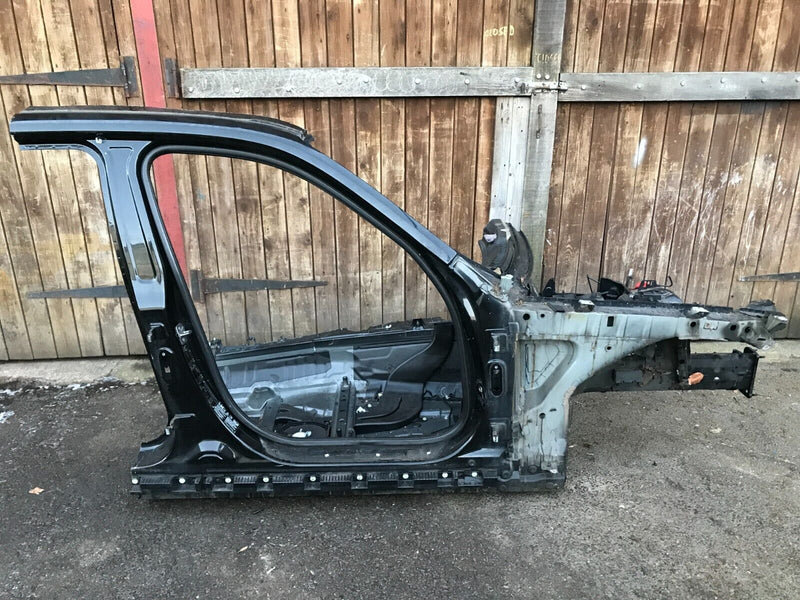 BMW X1 E84 2009-15 FRONT END BODY QUARTER PANEL RIGHT DRIVER SIDE *CUT TO ORDER