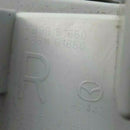 MAZDA CX-5 2017-ON REAR RIGHT BUMPER FOG LIGHT KB9G-51650