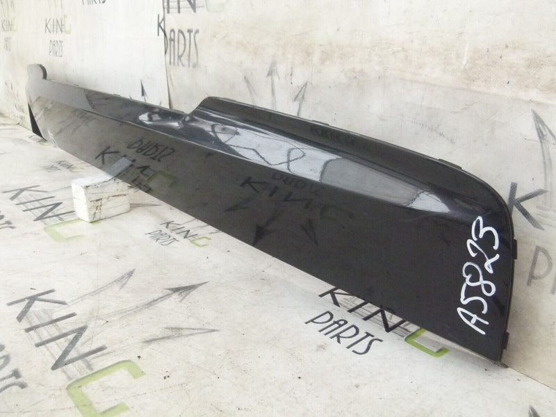 BMW 5 SERIES F10 F11 2013-2016 M-SPORT REAR BUMPER DIFFUSER 15909