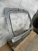 LAND ROVER RANGE ROVER SPORT L320 TAILGATE BOOT LID IN GREY