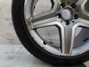 MERCEDES GLA AMG 13-17 ALLOY RIM 19" TYRE 235/45/19 8J ET43.5 A1564010600
