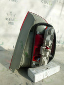 SKODA SUPERB 2006-2008 FACELIFT LEFT PASSENGER SIDE REAR LIGHT TAIL LAMP