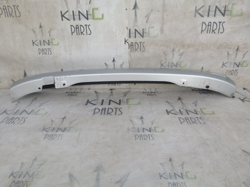FORD TRANSIT CUSTOM 2013-21 REAR BUMPER GENUINE BK2117E9621