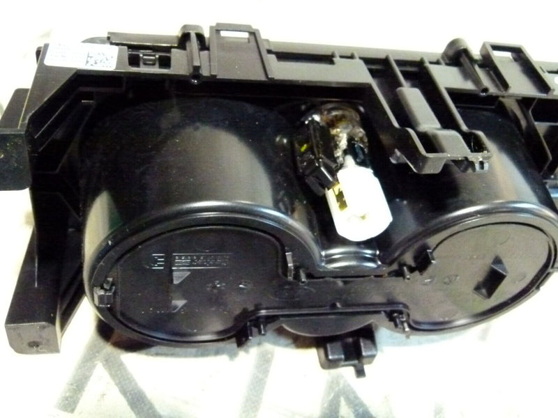 RANGE ROVER SPORT 13-17 CENTRE PANEL CUP HOLDER GENUINE DK62045H62BD