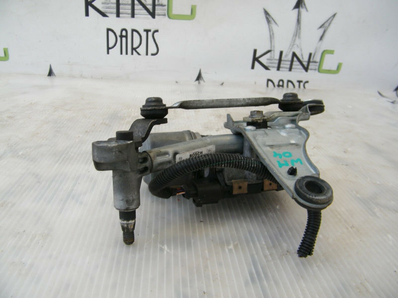 FORD S-MAX MK1 2006-2015 GALAXY FRONT LEFT WIPER MOTOR 6M21-17504-CD