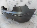 GENUINE RENAULT LAGUNA 2001  MK2 REAR BUMPER P/N: 8200 002 668