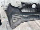 VW TRANSPORTER T6.1 2019-ON FACELIFT FRONT BUMPER GENUINE 7LA807221