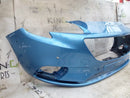 VAUXHALL CORSA E 2014-2019 FRONT BUMPER PDC GENUINE 39003567