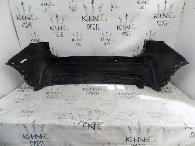 NISSAN QASHQAI MK2 J11 FACELIFT 2017-2020 REAR BUMPER PDC 85022-HV20H