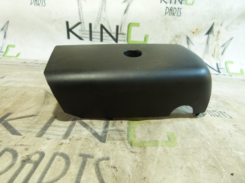 AUDI A4 S4 8W B9 2016-ON LOWER STEERING COLUMN COWLING GENUINE 8W0953512