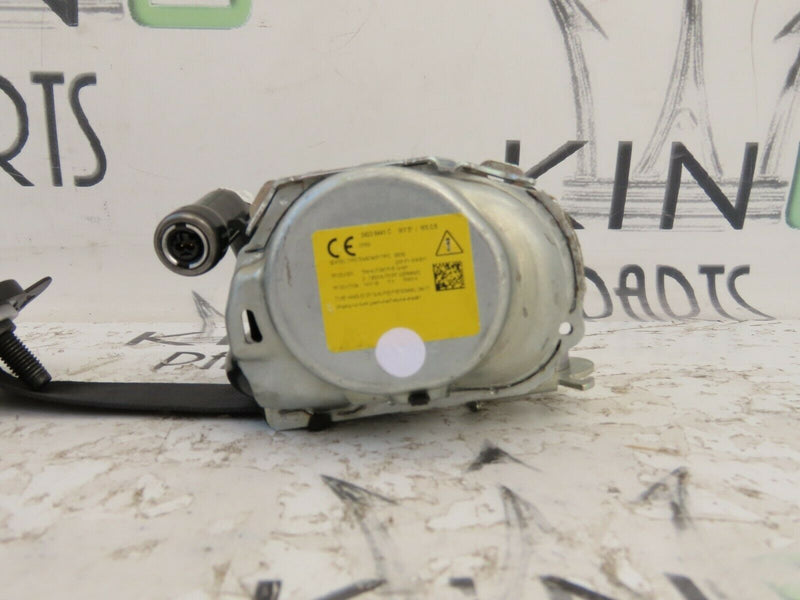 PEUGEOT PARTNER MK3 K9 2019-ON FRONT SEATBELT LEFT PASSENGER SIDE N/S 98172303XX