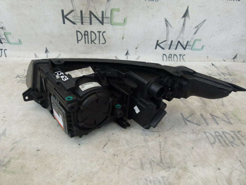 RANGE ROVER EVOQUE 2011-2014 FRONT RIGHT DRIVER SIDE XENON HEADLIGHT BJ32