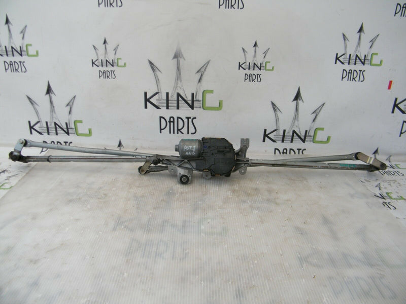 VAUXHALL ASTRA J MK6 2009-2014 FRONT WIPERS MOTOR AND LINKAGE 13262436
