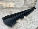MERCEDES W212 S212 ESTATE AMG  2013-16 LEFT SIDE SKIRT A212690XX40