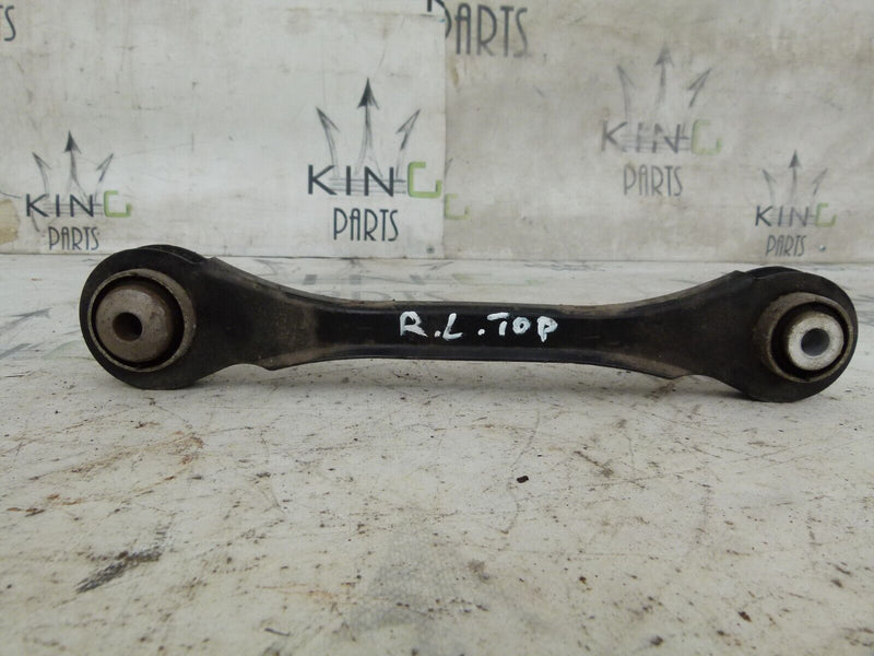 BMW F30 F31 2012-2015 REAR LEFT WISHBONE UPPER CONTROL ARM GENUINE 6792519 #