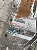 TOYOTA PRIUS UNDER TRAY BOTTOM HEAT SHIELD 5144202230
