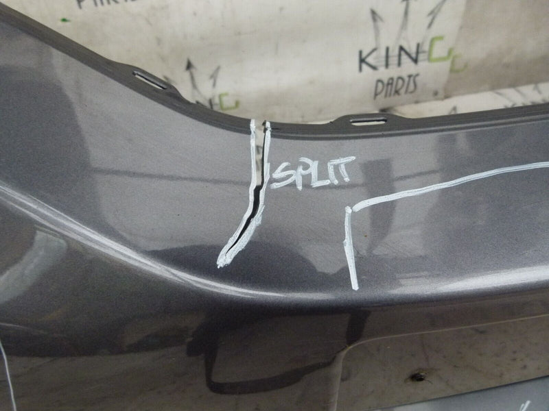 HONDA JAZZ FACELIFT SE I-VTEC 2017 FRONT BUMPER PDC GENUINE 71101TARG500
