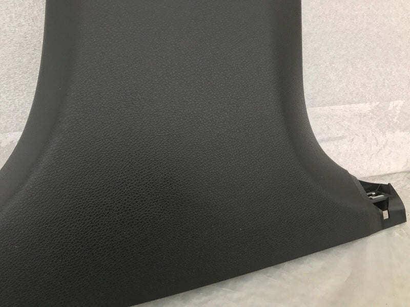 MERCEDES GLC X253 2016-21 RIGHT SIDE LOWER B PILLAR TRIM COVER PANEL A2536900625