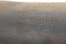 VW TOURAN MK1 2003-2015 2.0 TDI ENGINE INTERCOOLER AIR PIPE 1K0129654K *3