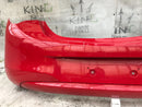 VAUXHALL CORSA E 2014-2019 REAR BUMPER GENUINE 39002839