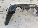 BMW 2 SERIES F44 2019-ON MSP REAR BUMPER WHITE + DIFFUSER BLACK PDC HOLE