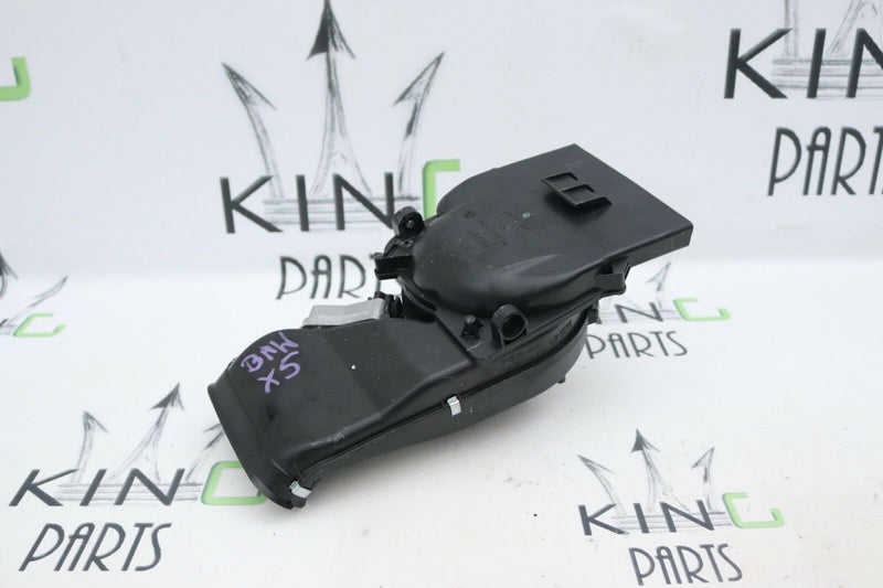 BMW X5 E53 2000-2006 REAR BLOWER MOTOR FAN UNIT 8385546 *3