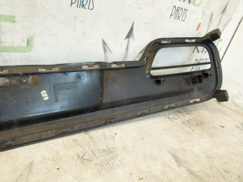 KIA CEED MK2 JD 3 DOOR 2012-17 REAR BUMPER TRIM MOULDING PDC 86683-A2300