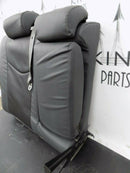 TOYOTA PRIUS XW30 2010-2015 REAR SEAT BACK RIGHT DRIVER SIDE ARMREST