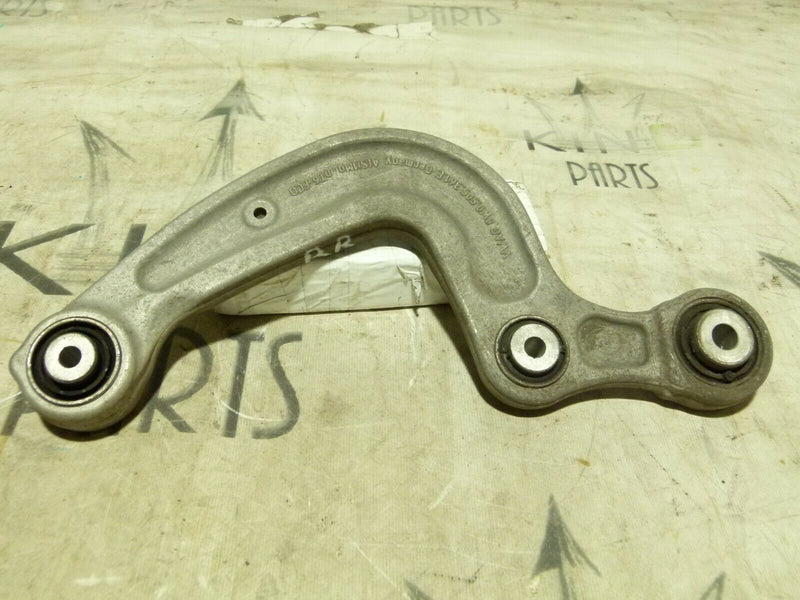 AUDI A4 S4 B9 8W 3.0 TFSI RIGHT SIDE REAR WISHBONE UPPER CONTROL ARM 8W0505361 E