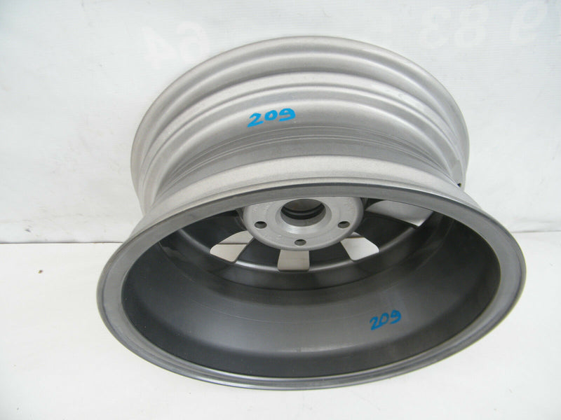 VW PASSAT B6 VARIANT GENUINE #NEW !! ALLOY WHEEL RIM 16" 7Jx16EH2 ET45 R16 #209