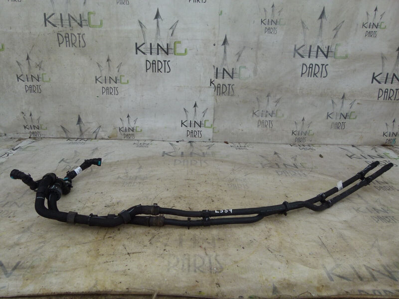 RANGE ROVER EVOQUE L551 HYBRID 2019-ON COOLANT HOSE PIPES GENUINE M8D28D282 #