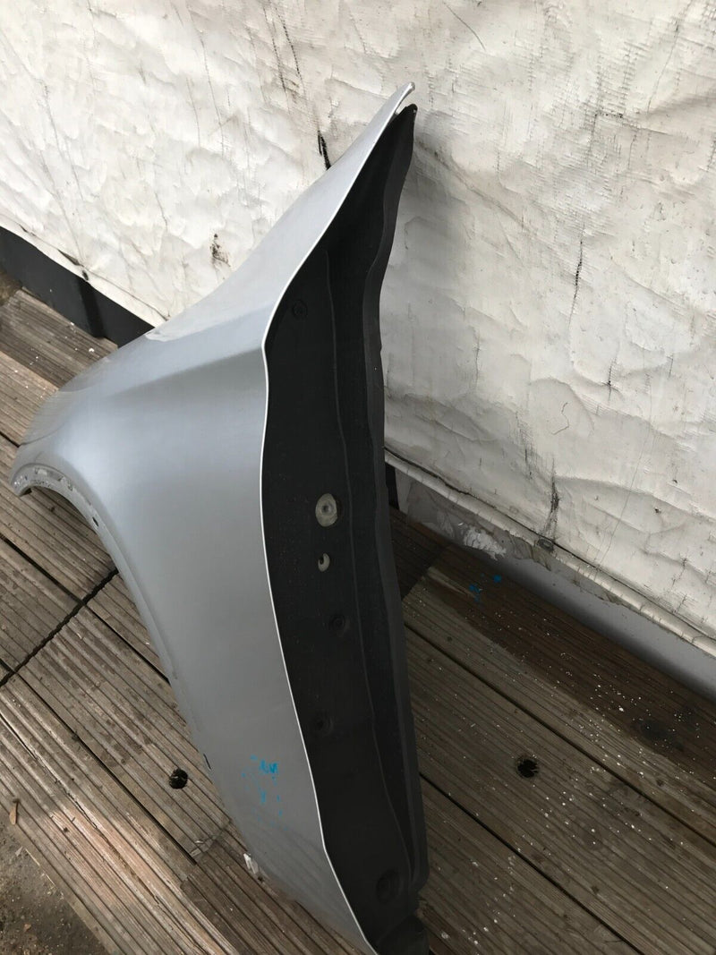 MERCEDES GLC X253 2016-22 ALUMINIUM FRONT FENDER WING PANEL LEFT SIDE