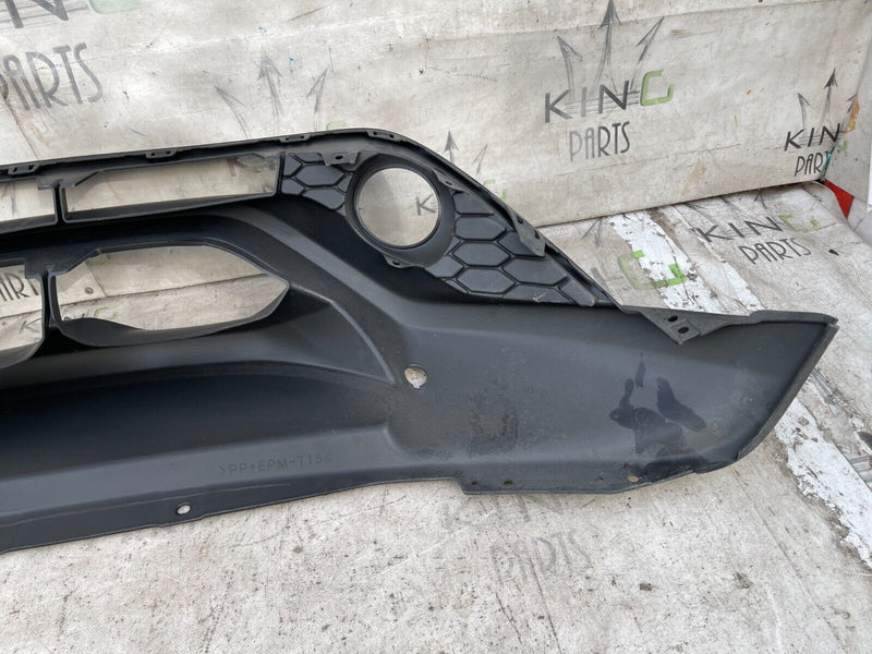 NISSAN JUKE 2014-2018 FACELIFT FRONT BUMPER LOWER SECTION 62026BV82A